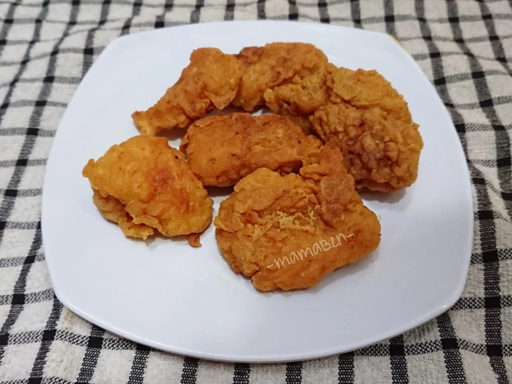 Cara Gampang Membuat Resep  Ikan Dori Goreng Tepung yang Bisa Manjain Lidah, Enak