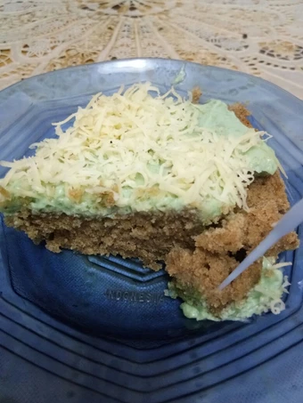 Cara Mudah Menyiapkan Resep Bolu Pisang Raja (megic com) yang Bikin Ngiler Anti Ribet, Lezat Sekali