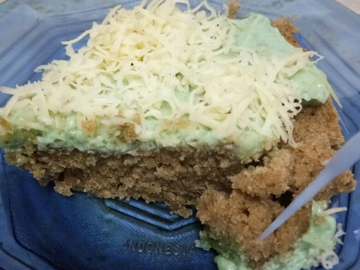 Langkah Gampang Membuat Resep Bolu Pisang Raja (megic com) yang Bisa Manjain Lidah Anti Ribet, Bisa Manjain Lidah