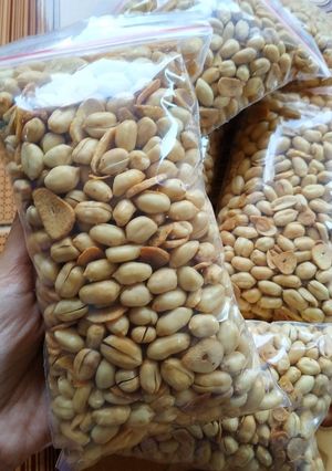 Foto resep Kacang Bawang