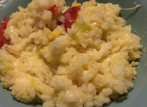 Una foto de Arroz Vera Vera