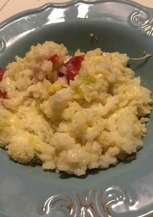 Una foto de Arroz Vera Vera