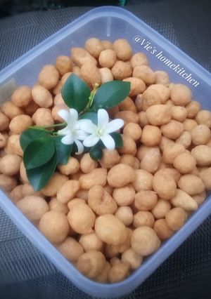 Foto resep Kacang Telur