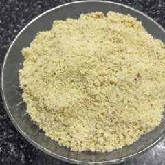 A picture of Homemade Masala Milk Powder !.