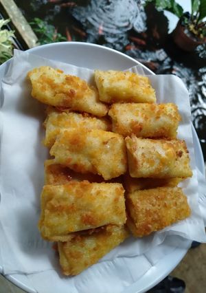 Foto resep Risol mayo