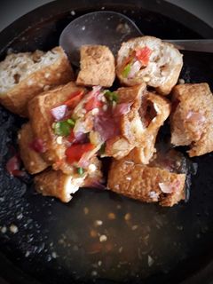 Foto resep Tahu Gejrot