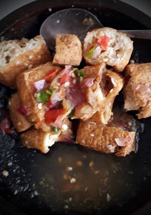 Foto resep Tahu Gejrot