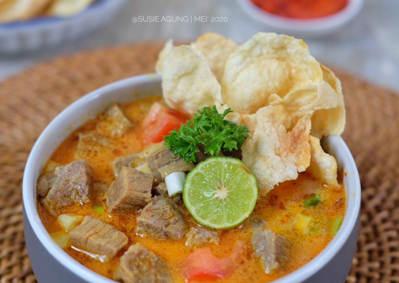 Soto Tangkar