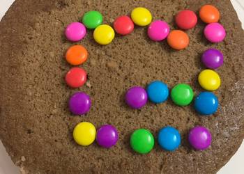 Ultimate Cooking Recipe Chocolate cake eggless Delicious and Healthy