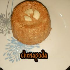 A picture of Chenapoda | baked Cheesecake.