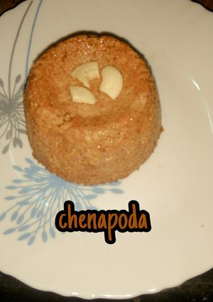 A picture of Chenapoda | baked Cheesecake.