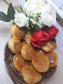عکسی از دستور نون خرمایی