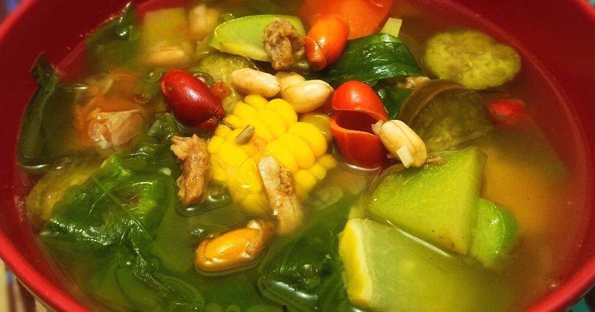 Resep 37 Sayur Asem Oleh F Puspita Widya Cookpad Resep 37 Sayur Asem Oleh F Puspita Widya Cookpad