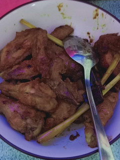 Foto resep Ayam Betutu Khas Bali by Ashera Cake