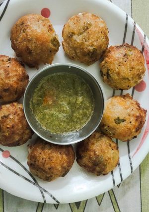 अप्पे (Appe recipe in hindi) रेसिपी मुख्य फोटो