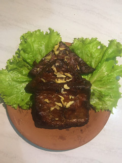 Foto resep Tahu Tempe Bacem