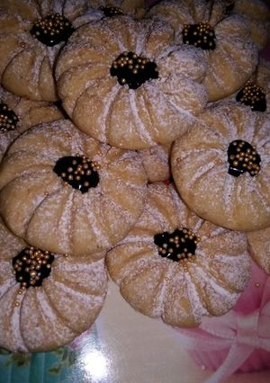 صورة لوصفة غريبية الكاوكاو و جوز الهند