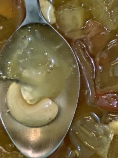 পেঁপের প্লাস্টিক চাটনি  (Penper plastic chutney recipe in Bengali) রেসিপির প্রধান ছবি