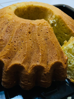 Foto resep Bolu Pisang