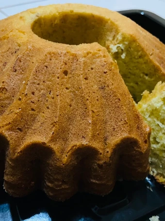 Langkah Mudah untuk Membikin Resep Bolu Pisang yang Enak Banget Anti Ribet, Bikin Ngiler