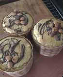 Pan dulce sin tacc