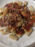 Foodi Hearty Pasta Sauce