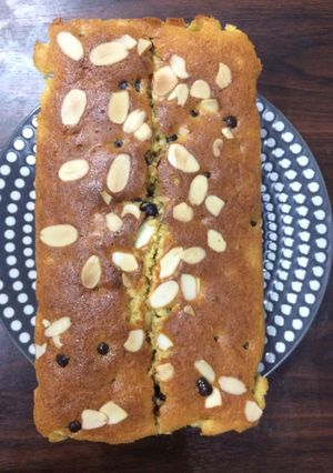 Foto resep Banana Cake