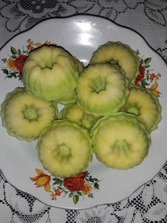 Foto resep Putri Ayu