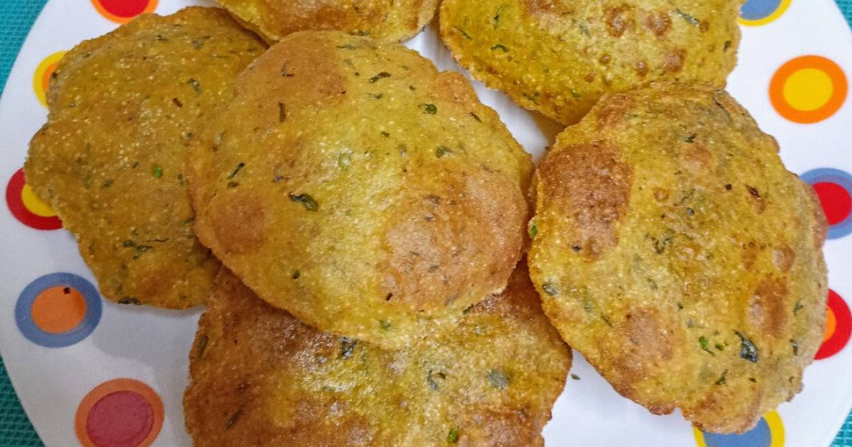 Ditch Maida! 11 Healthier Flour Replacements That Work in Indian Cooking