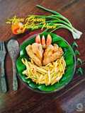 1010. Ayam Goreng Sambel Pencit