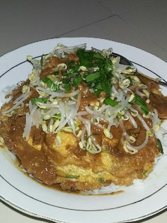 Foto resep Tahu Telur
