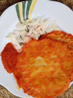 Wainar filawa ainihin hoton girkin