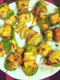 Paneer Tikka