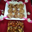 Dates & Rajgira chikki