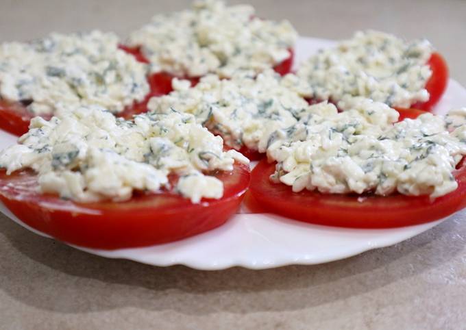 Маринованные помидоры с чесноком - пошаговый рецепт с фото на Готовим дома