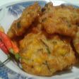 Bakwan Jagung Bumbu Sederhana