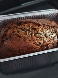 Una foto de Bizcocho de chocolate con oreo
