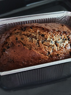 Una foto de Bizcocho de chocolate con oreo
