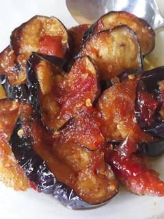 Foto resep Terong sambalado