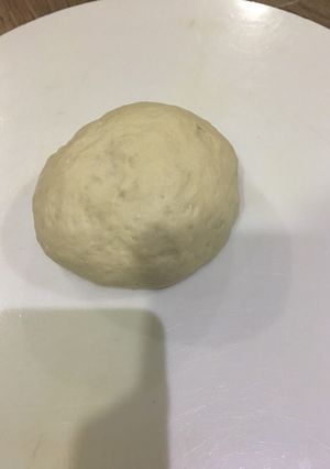 صورة لوصفة عجينه تصلح لجميع المعجنات