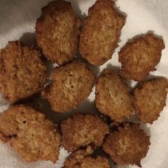 A picture of Albondigas.