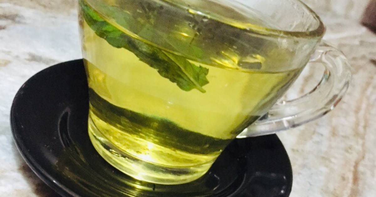 يمكن إدراكه مقدمة الأنانية  مشروب النعناع الأخضر بالصور من Samah - كوكباد