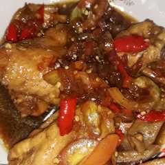 รูปของ Ayam Bumbu Sate