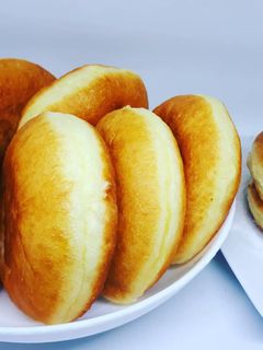 Foto resep Donat Lembut Anti Gagal (Tips and Trick)