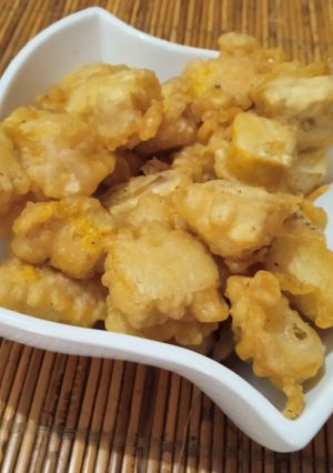 Foto resep Tahu Tepung Kress