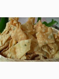Foto resep Keripik bawang super gurih,dan renyah