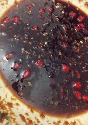 Foto resep Sambal kecap