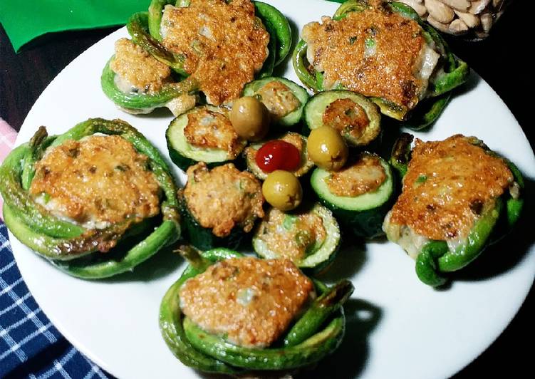 Resep 💢Daging Giling Goreng Sayur (Menu Buka Day10)💢 Lezat