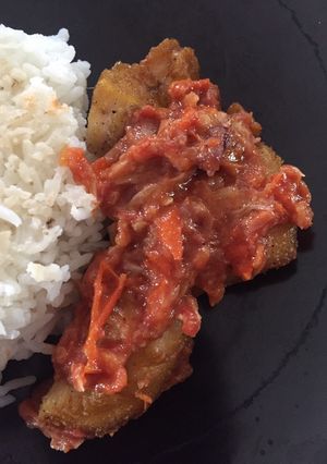 Foto resep Sambal Lalapan