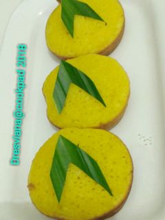 Foto resep Bika ambon ekonomis